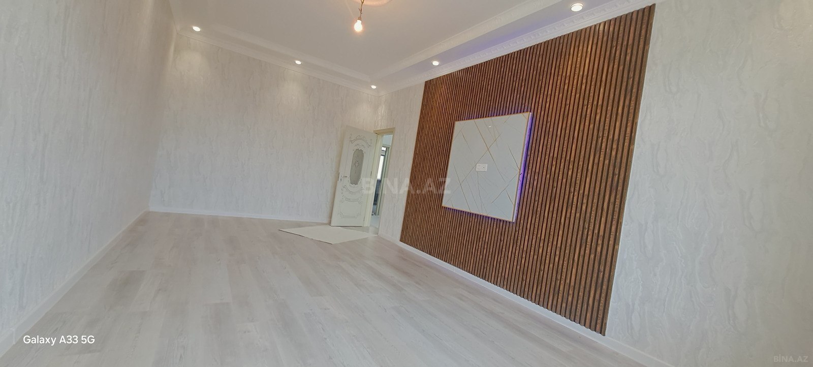 4 otaqlı həyət evi/bağ evi - Biləcəri q. - 135 m² (20)