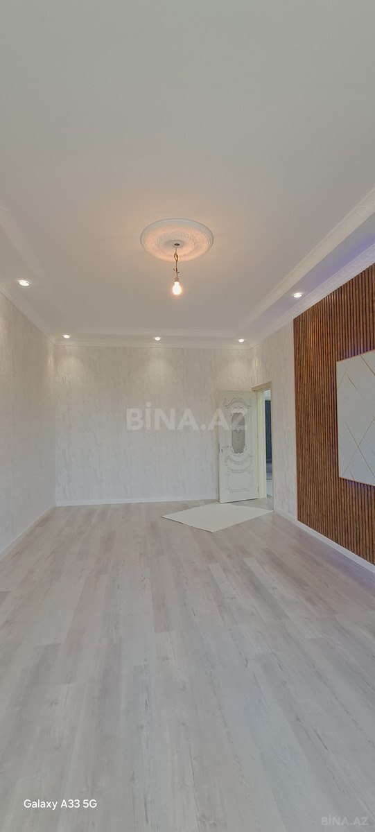 4 otaqlı həyət evi/bağ evi - Biləcəri q. - 135 m² (22)