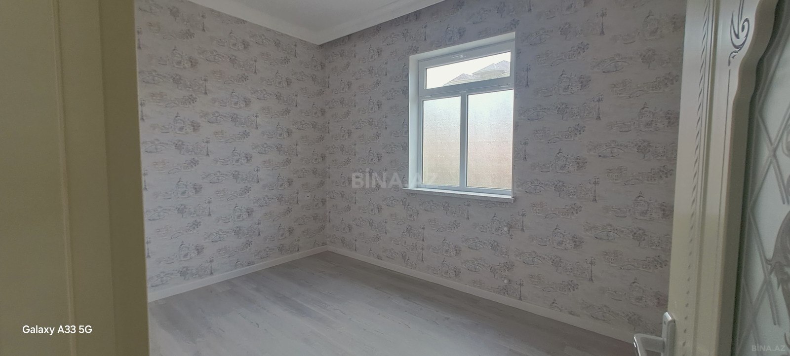 4 otaqlı həyət evi/bağ evi - Biləcəri q. - 135 m² (11)