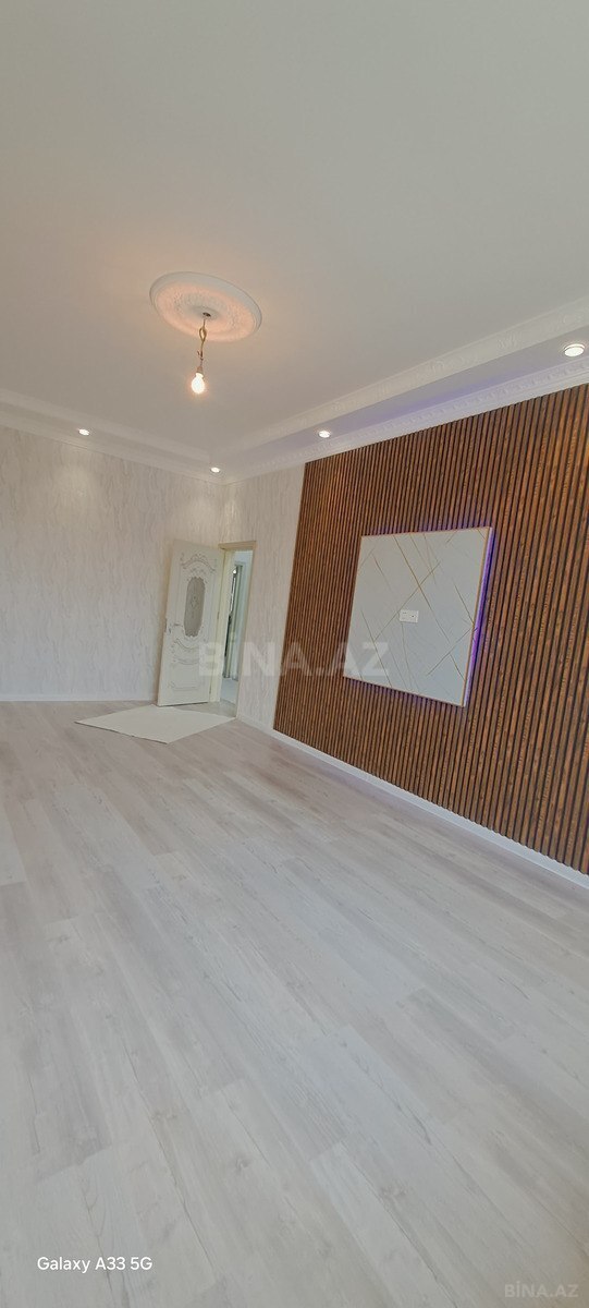4 otaqlı həyət evi/bağ evi - Biləcəri q. - 135 m² (19)