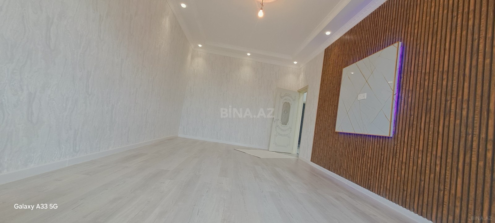 4 otaqlı həyət evi/bağ evi - Biləcəri q. - 135 m² (21)