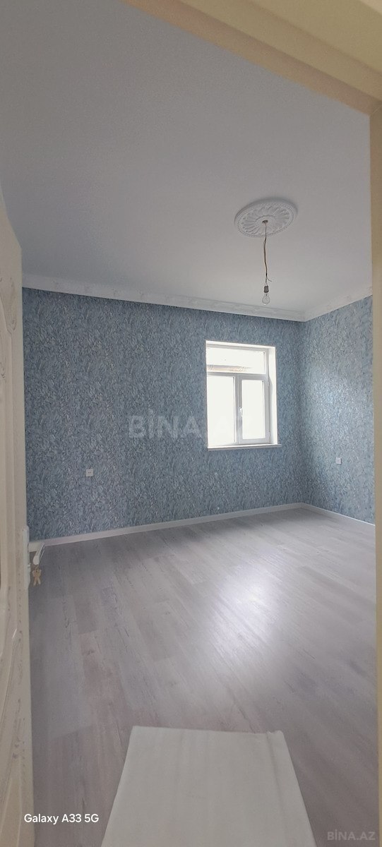 4 otaqlı həyət evi/bağ evi - Biləcəri q. - 135 m² (14)