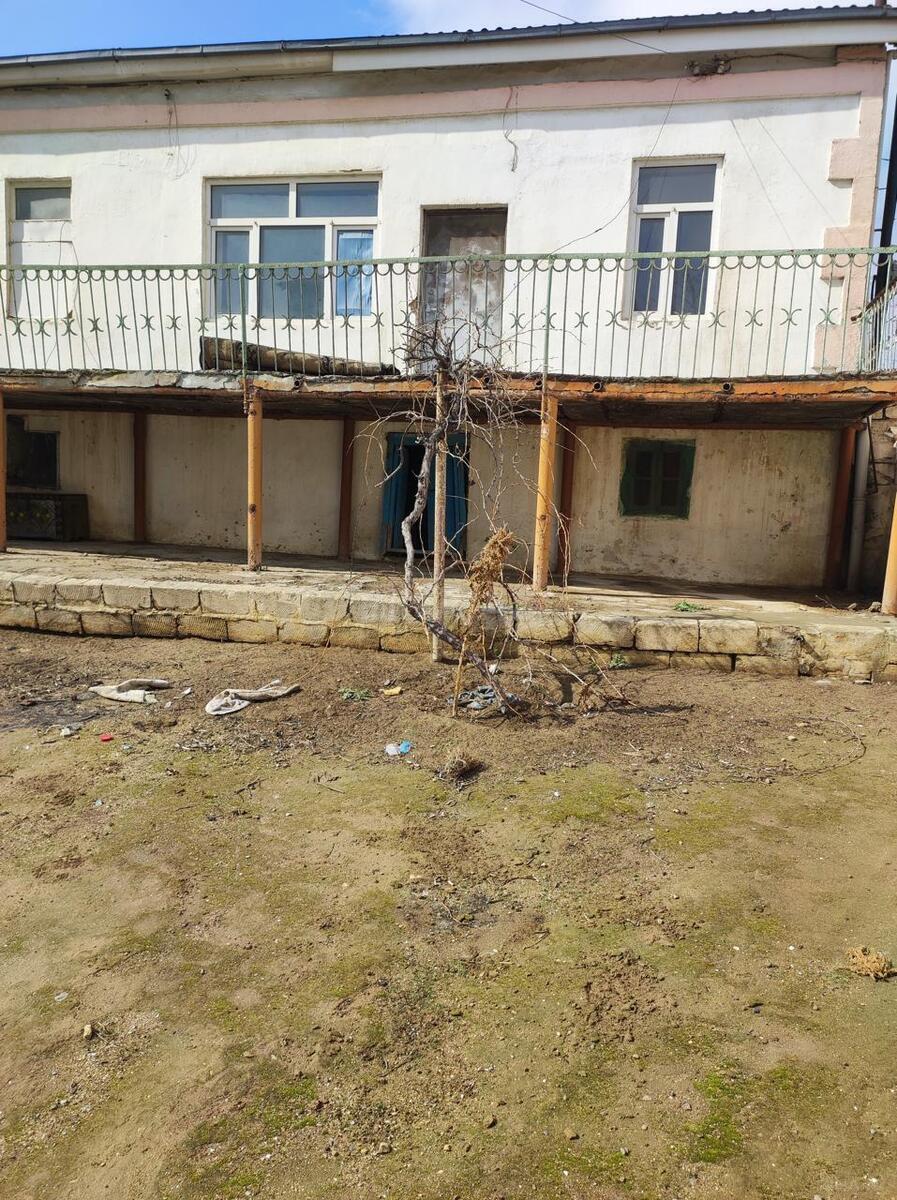 3-комн. дом/дача - пос. М. Расулзаде - 100 м² (1)
