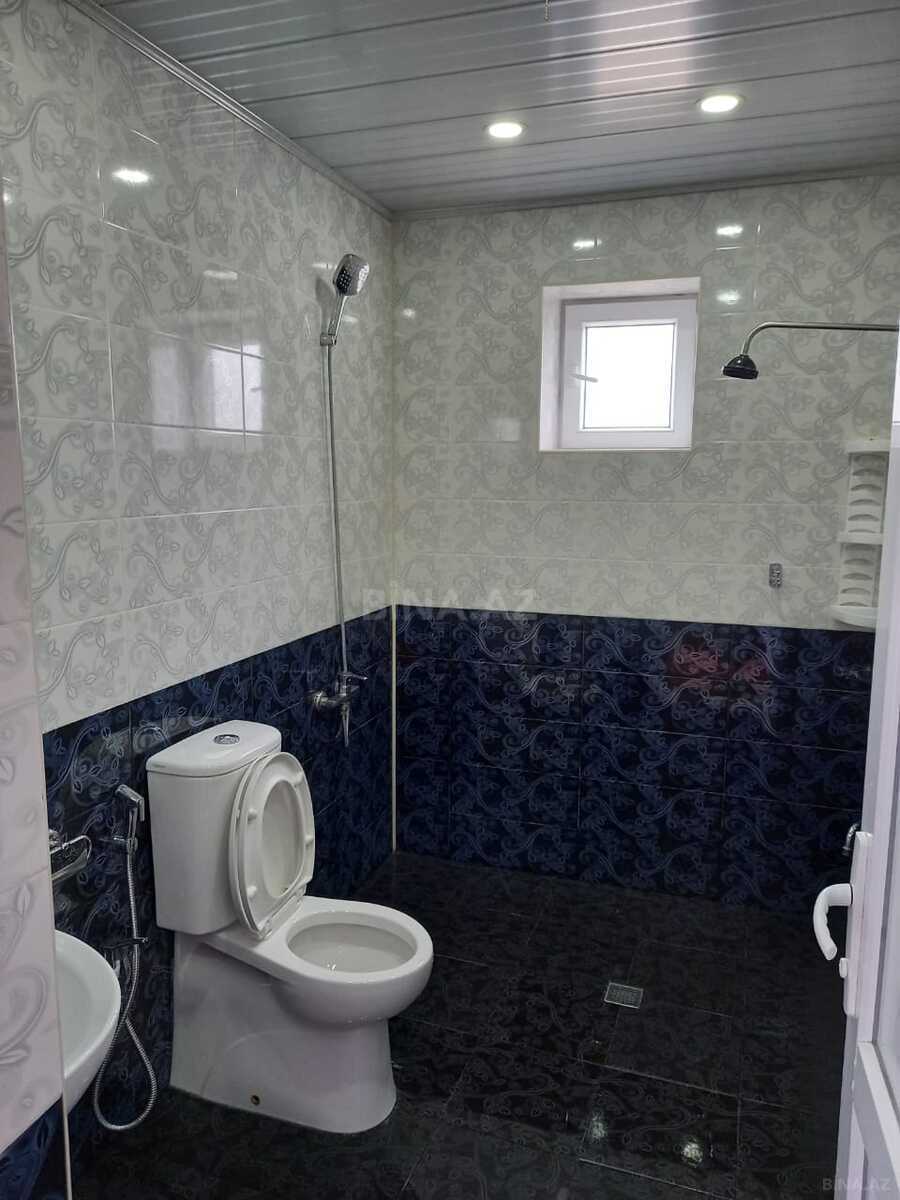 6-комн. дом/дача - Габала - 200 м² (17)