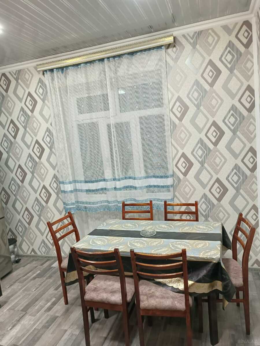 6-комн. дом/дача - Габала - 200 м² (16)