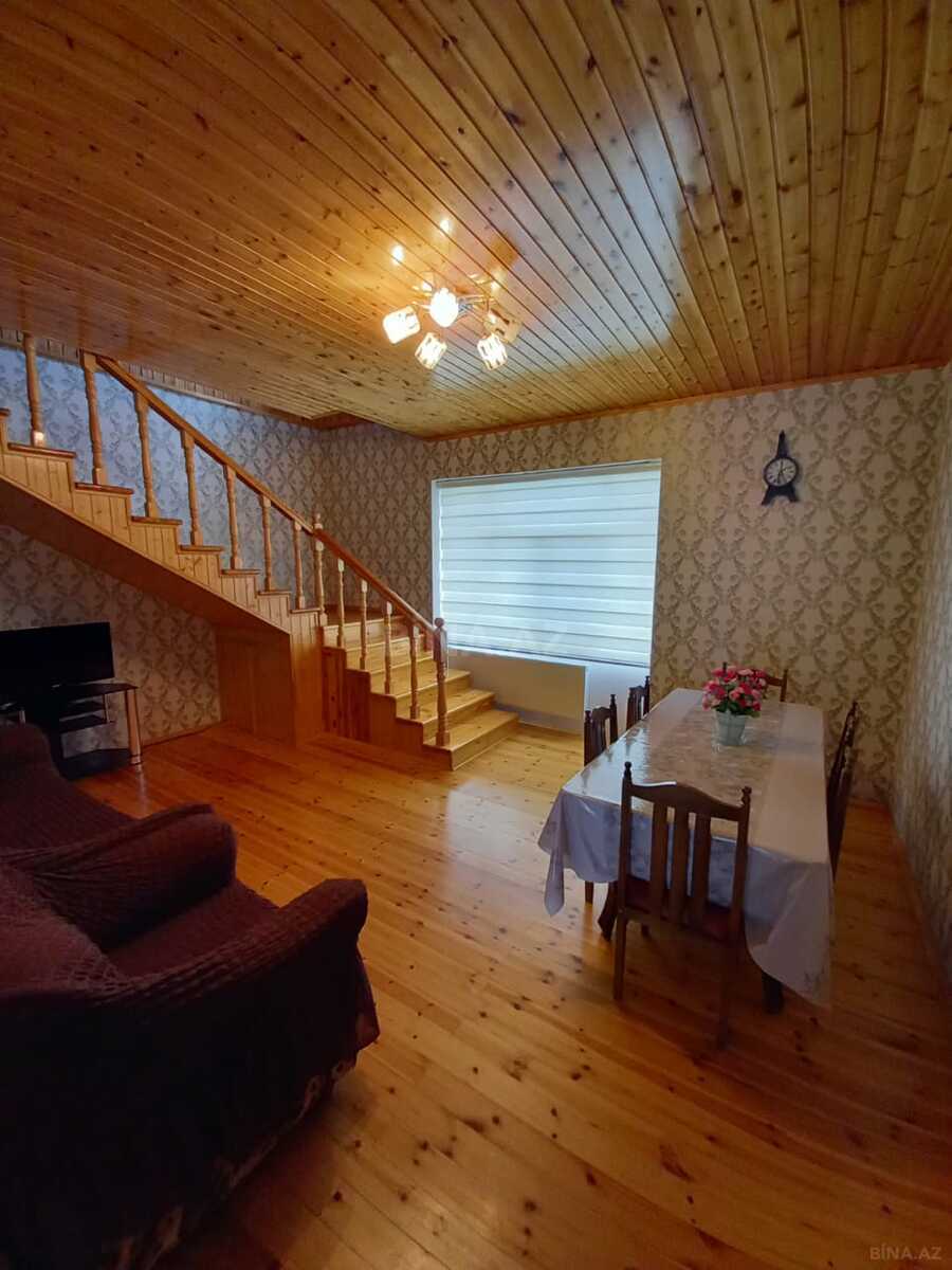6-комн. дом/дача - Габала - 200 м² (22)