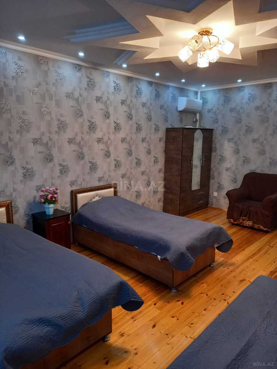 6-комн. дом/дача - Габала - 200 м² (13)