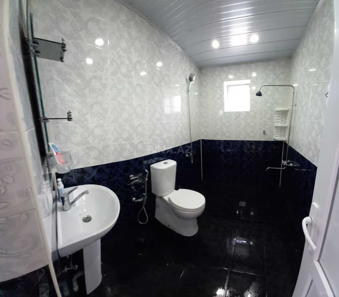 6-комн. дом/дача - Габала - 200 м² (19)