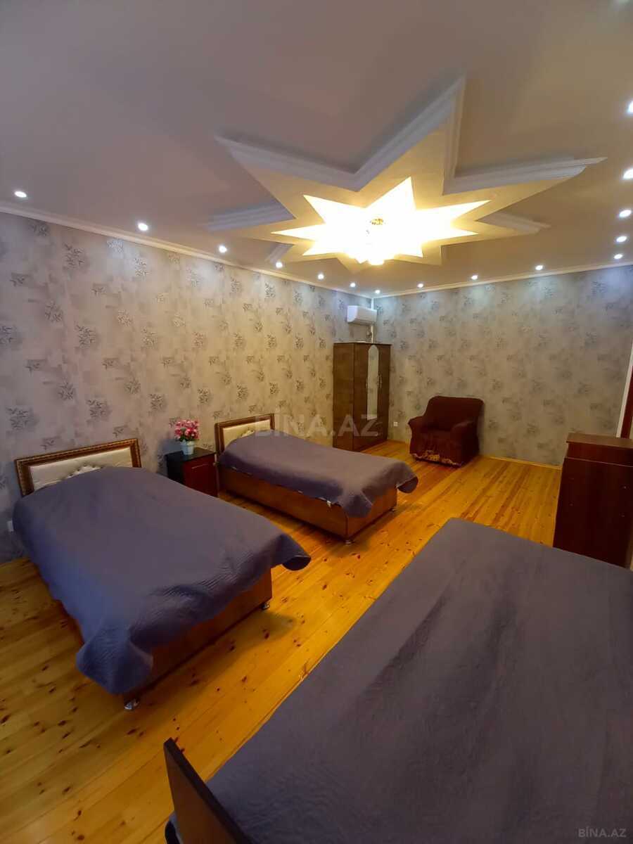 6-комн. дом/дача - Габала - 200 м² (14)