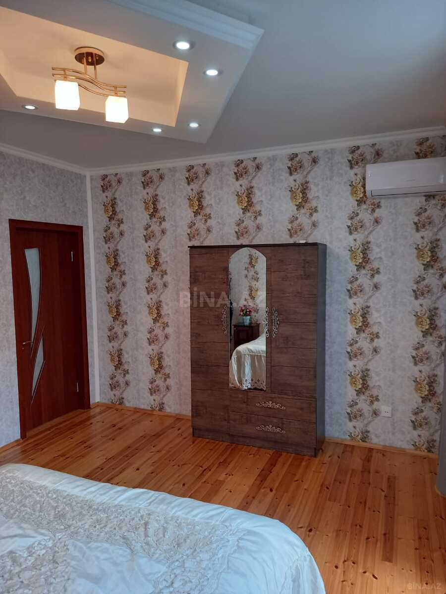 6-комн. дом/дача - Габала - 200 м² (11)