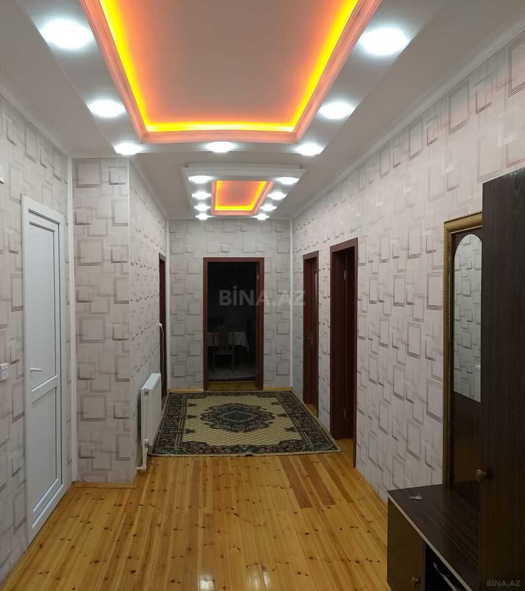 6-комн. дом/дача - Габала - 200 м² (8)