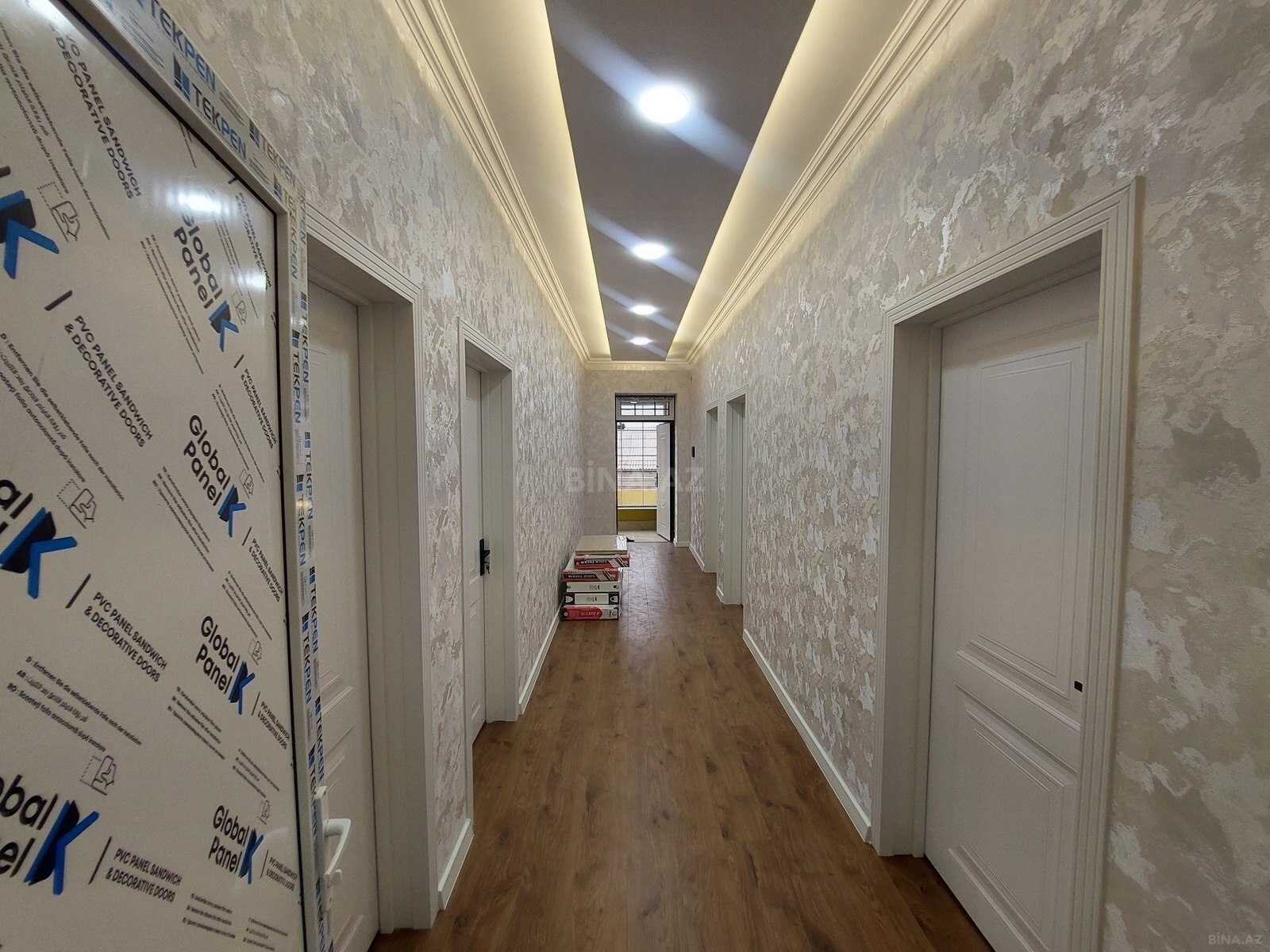4-комн. дом/дача - пос. Говсан - 167 м² (9)