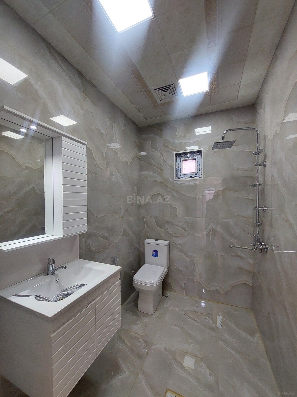 4-комн. дом/дача - пос. Говсан - 167 м² (25)