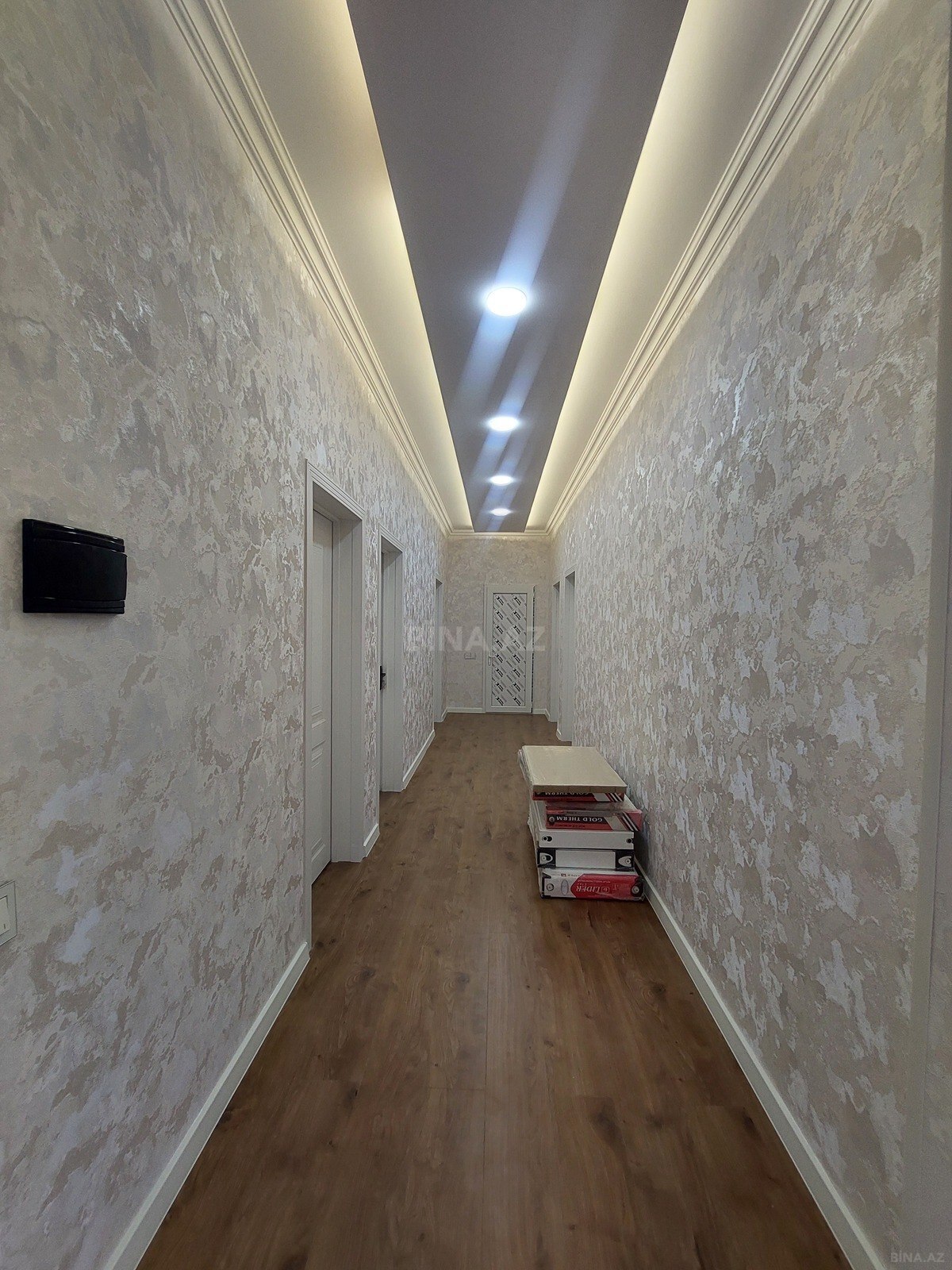 4-комн. дом/дача - пос. Говсан - 167 м² (8)