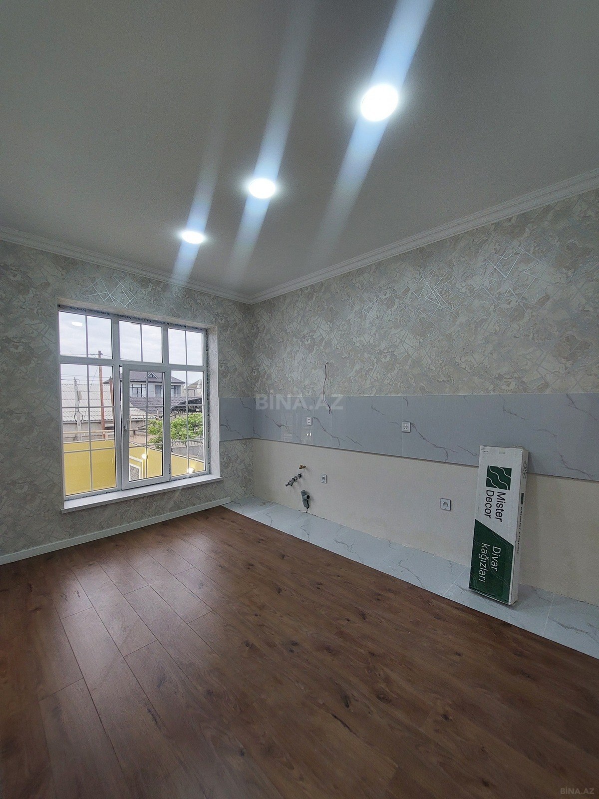 4-комн. дом/дача - пос. Говсан - 167 м² (12)