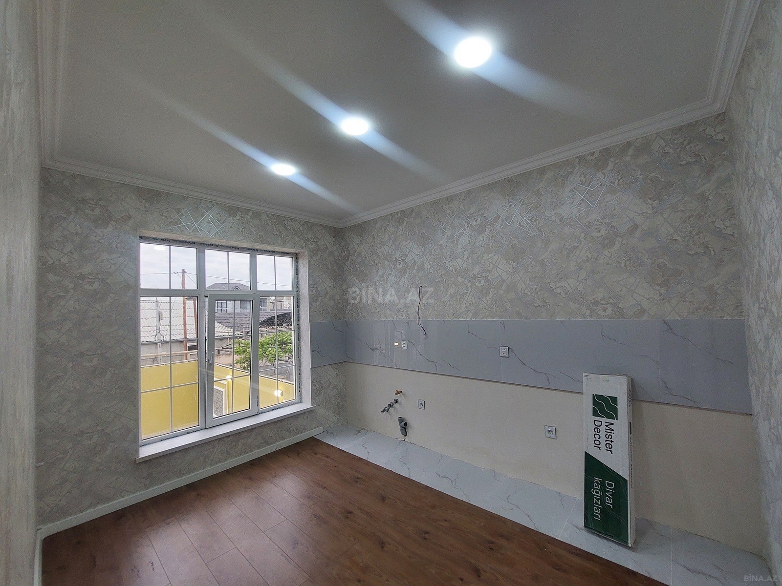 4-комн. дом/дача - пос. Говсан - 167 м² (11)