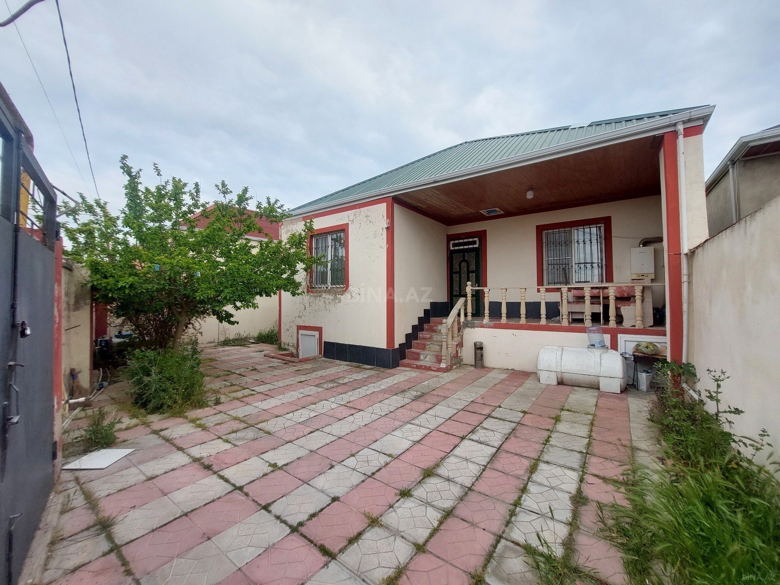 3-комн. дом/дача - пос. Говсан - 100 м² (1)