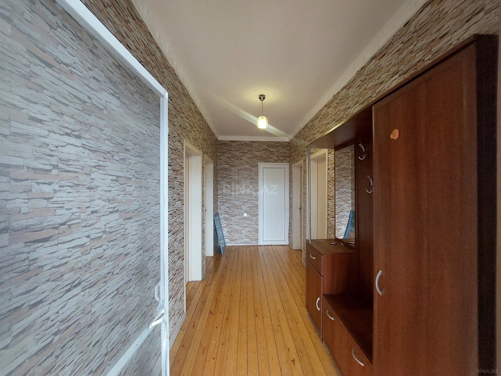 3-комн. дом/дача - пос. Говсан - 100 м² (8)