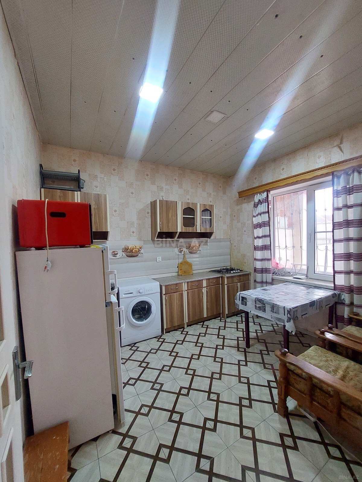 3-комн. дом/дача - пос. Говсан - 100 м² (13)