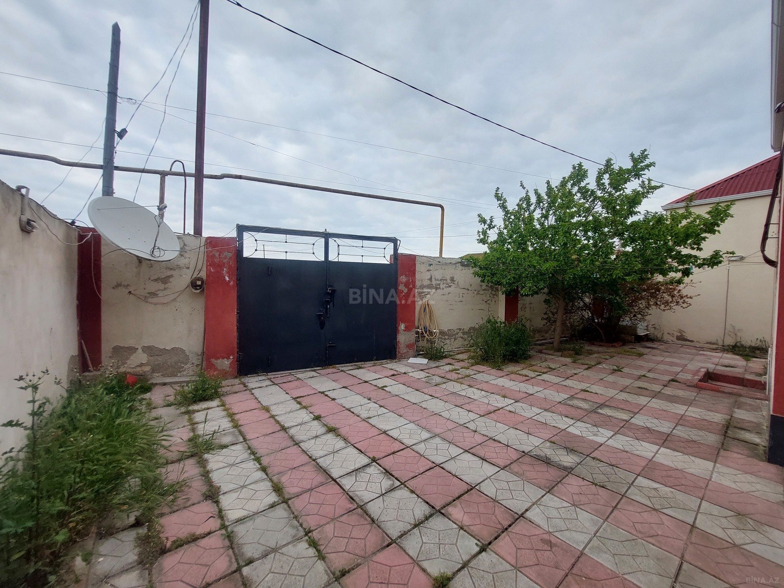 3-комн. дом/дача - пос. Говсан - 100 м² (5)