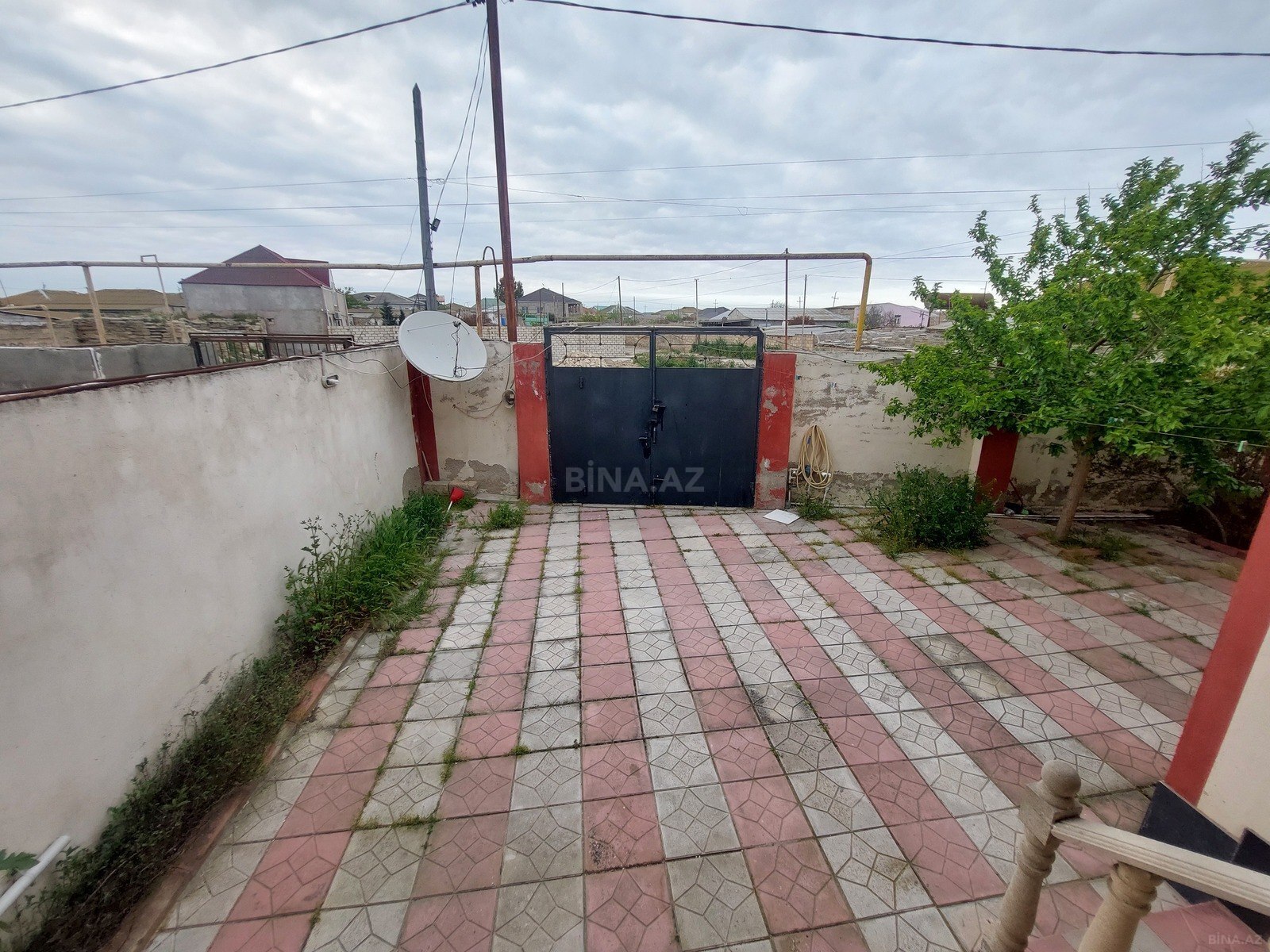 3-комн. дом/дача - пос. Говсан - 100 м² (6)