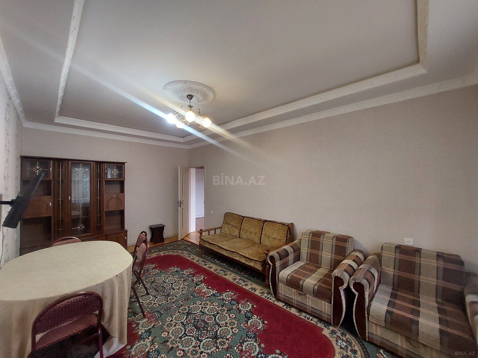 3-комн. дом/дача - пос. Говсан - 100 м² (17)