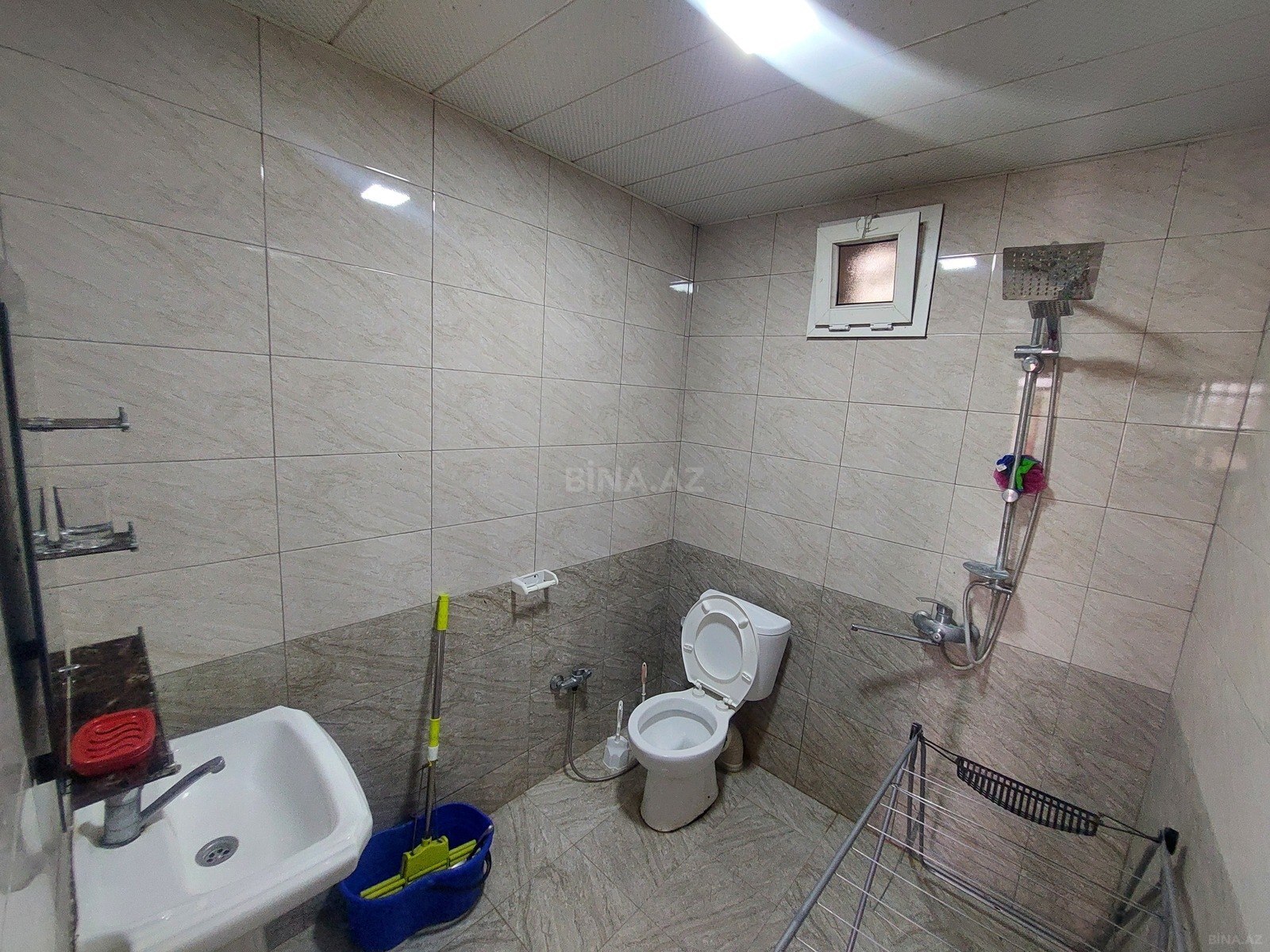 3-комн. дом/дача - пос. Говсан - 100 м² (18)