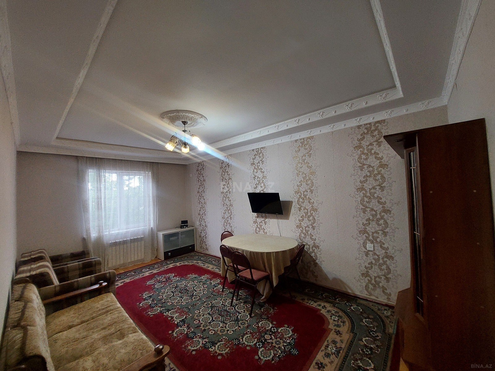 3-комн. дом/дача - пос. Говсан - 100 м² (16)