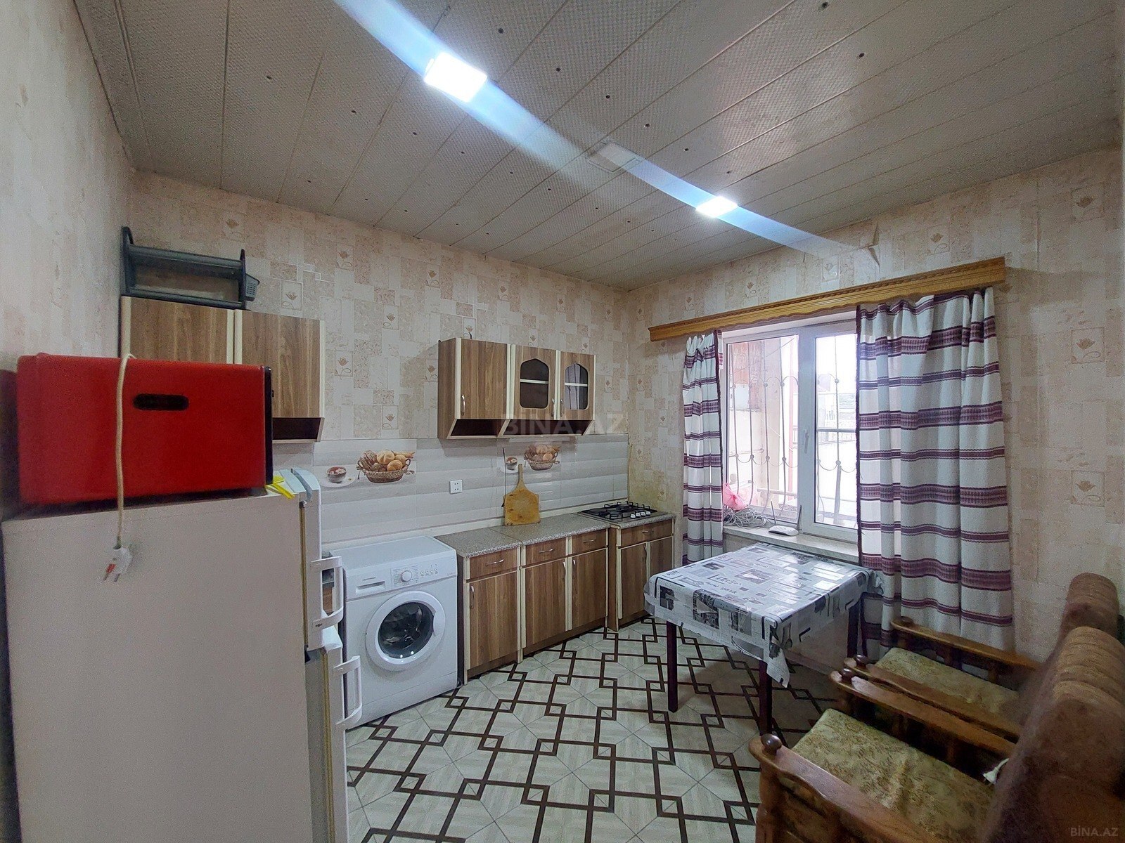 3-комн. дом/дача - пос. Говсан - 100 м² (12)