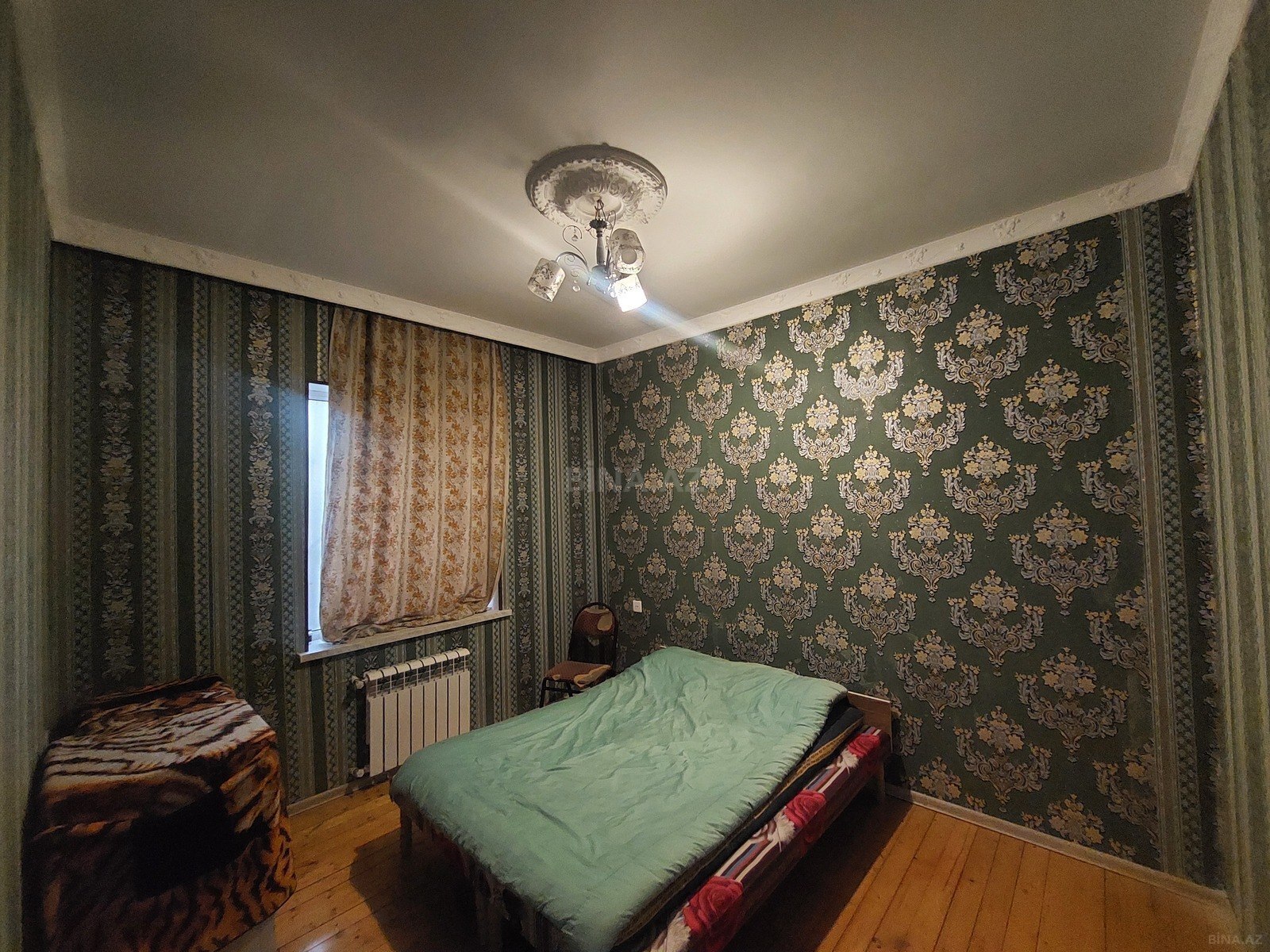 3-комн. дом/дача - пос. Говсан - 100 м² (14)