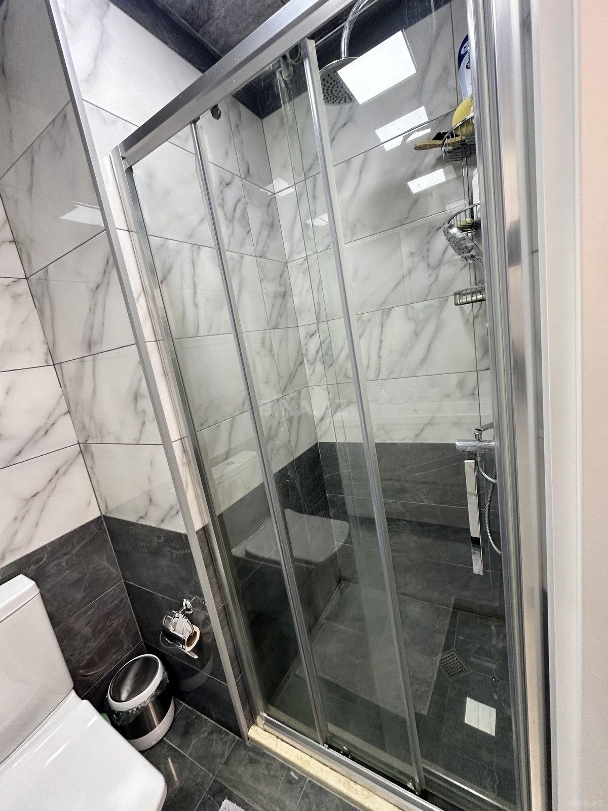 2-комн. новостройка - пос. Ени Гюнешли - 70 м² (9)