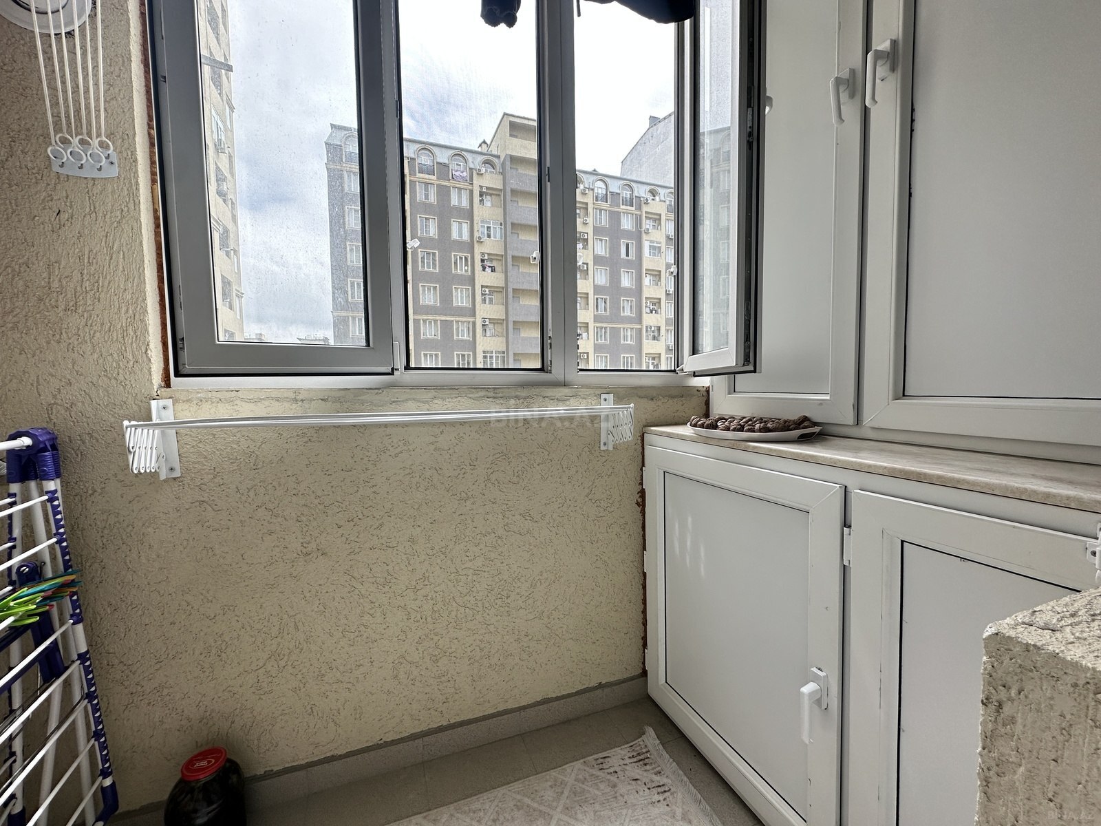 2-комн. новостройка - пос. Ени Гюнешли - 70 м² (14)