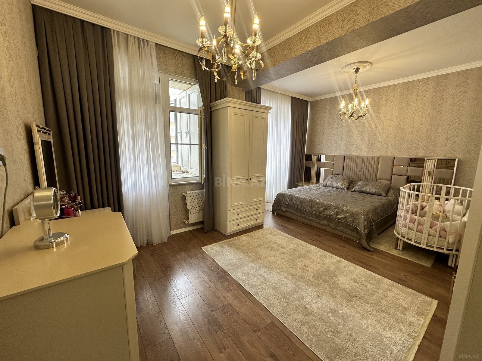 2-комн. новостройка - пос. Ени Гюнешли - 70 м² (10)