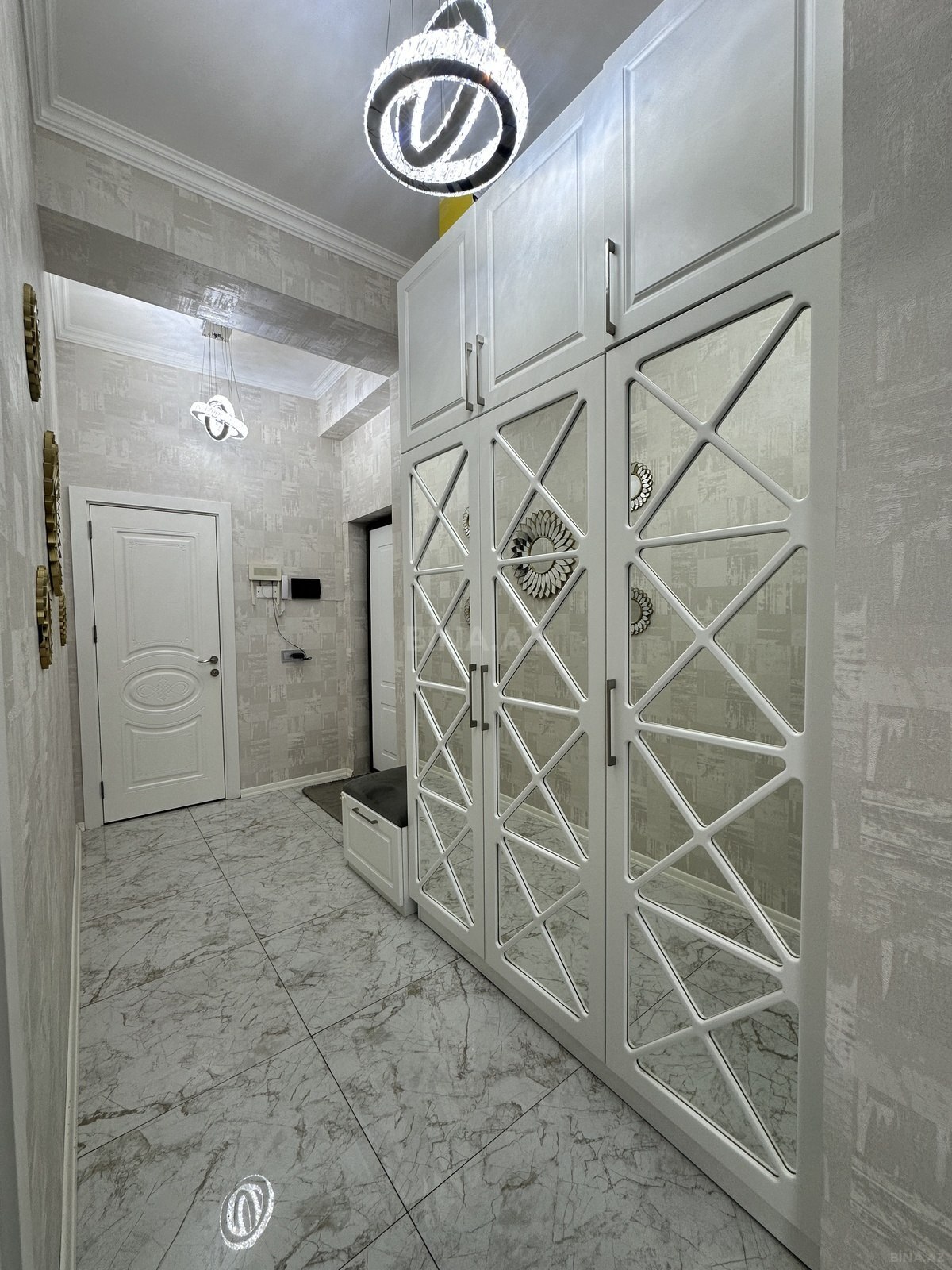 2-комн. новостройка - пос. Ени Гюнешли - 70 м² (7)