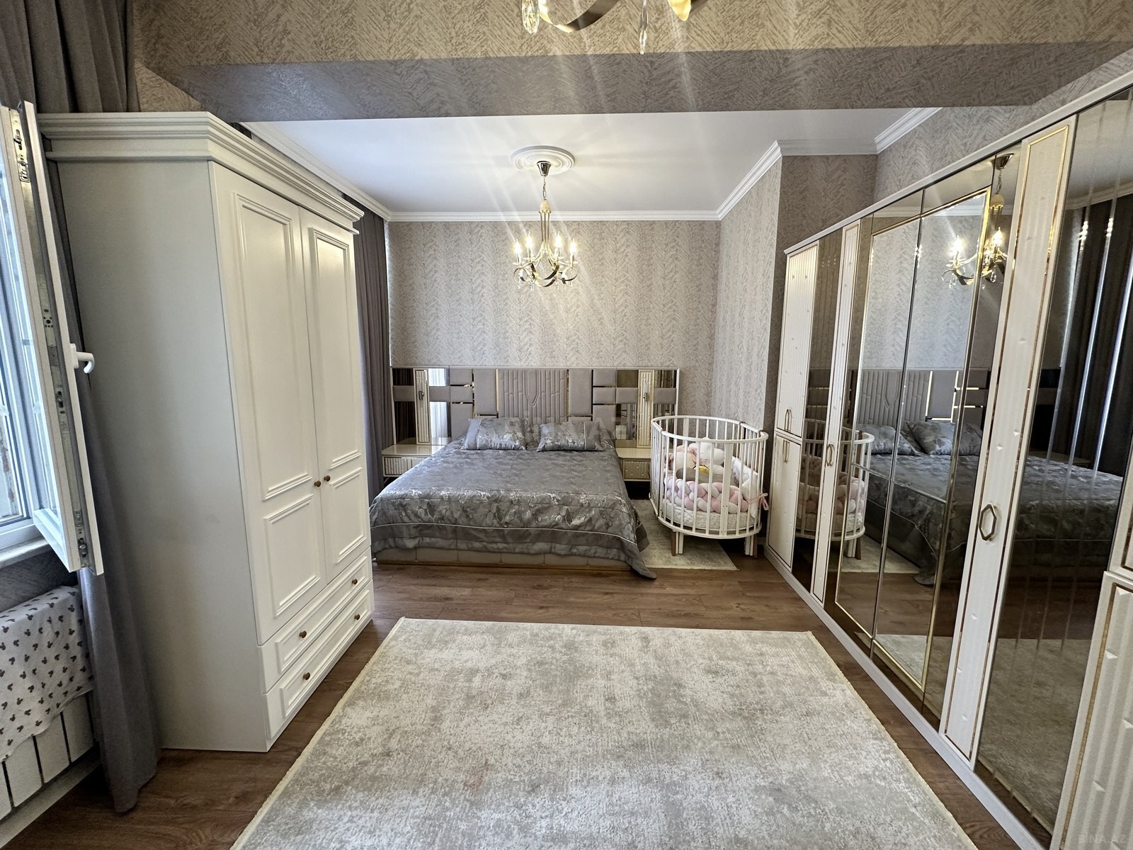 2-комн. новостройка - пос. Ени Гюнешли - 70 м² (11)
