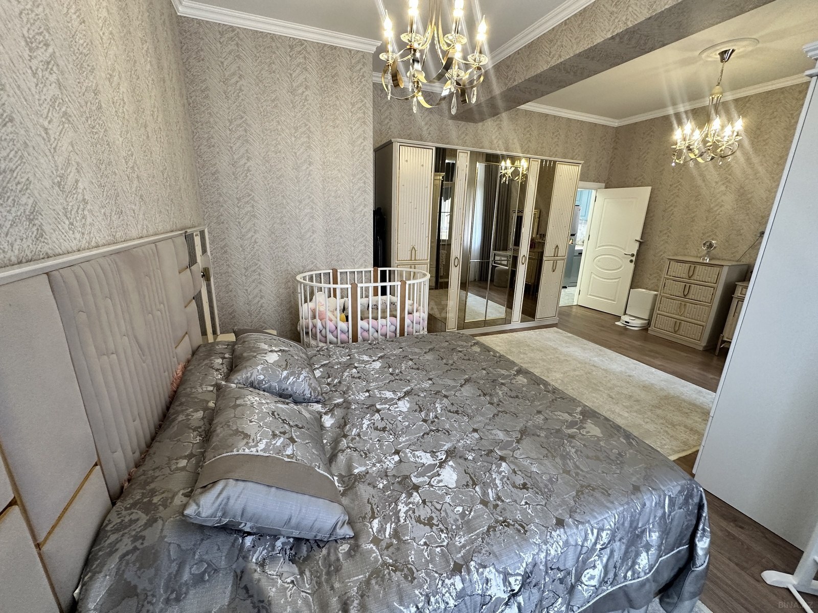 2-комн. новостройка - пос. Ени Гюнешли - 70 м² (12)
