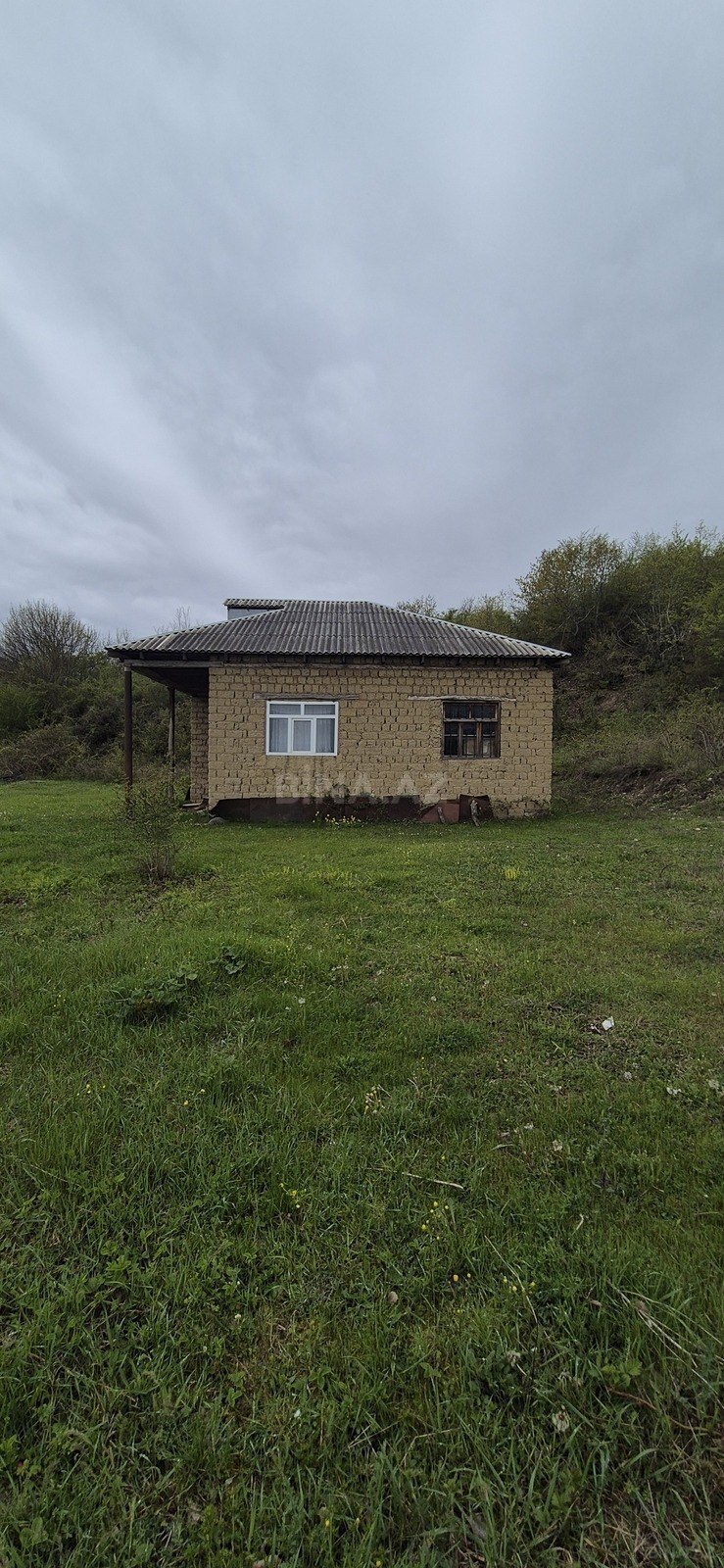 3-комн. дом/дача - Гусар - 60 м² (3)