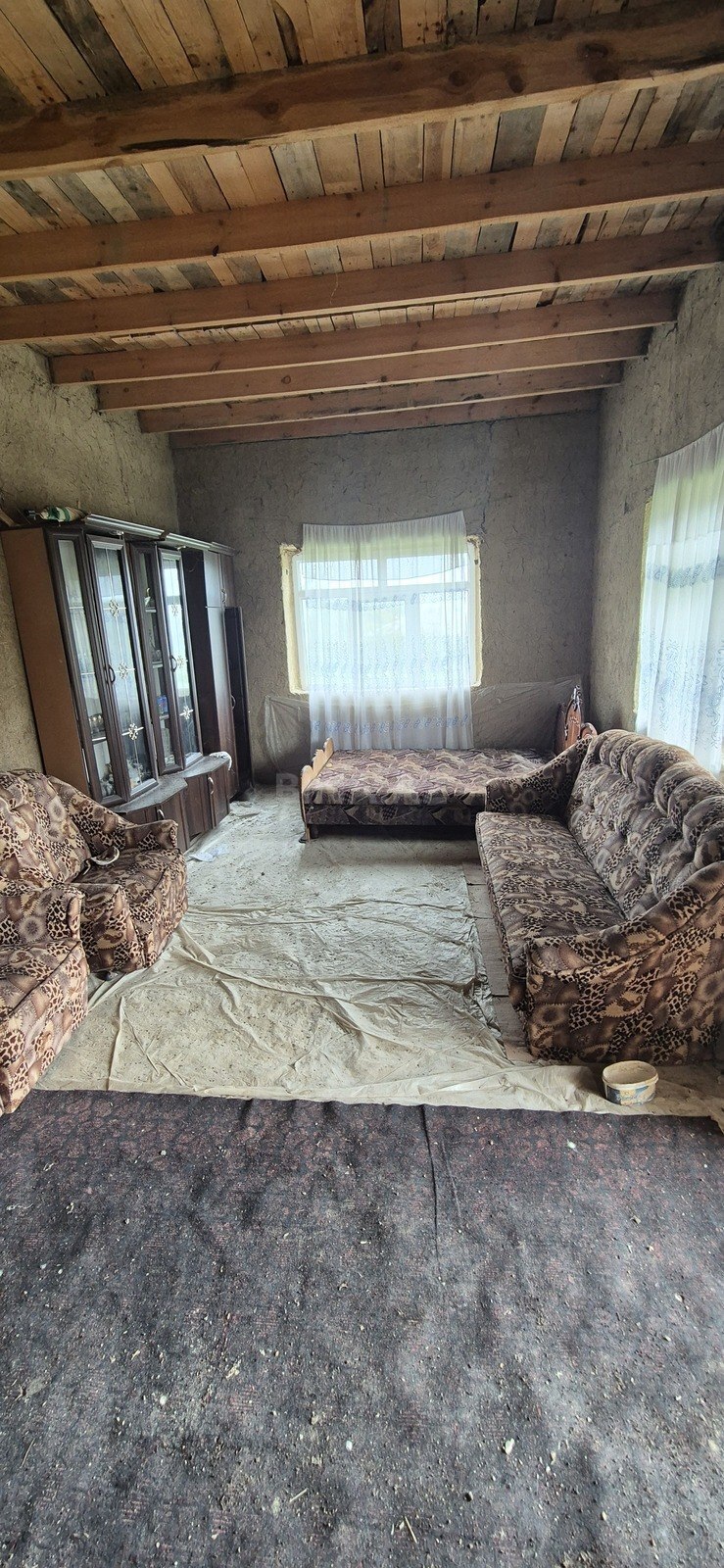 3-комн. дом/дача - Гусар - 60 м² (5)
