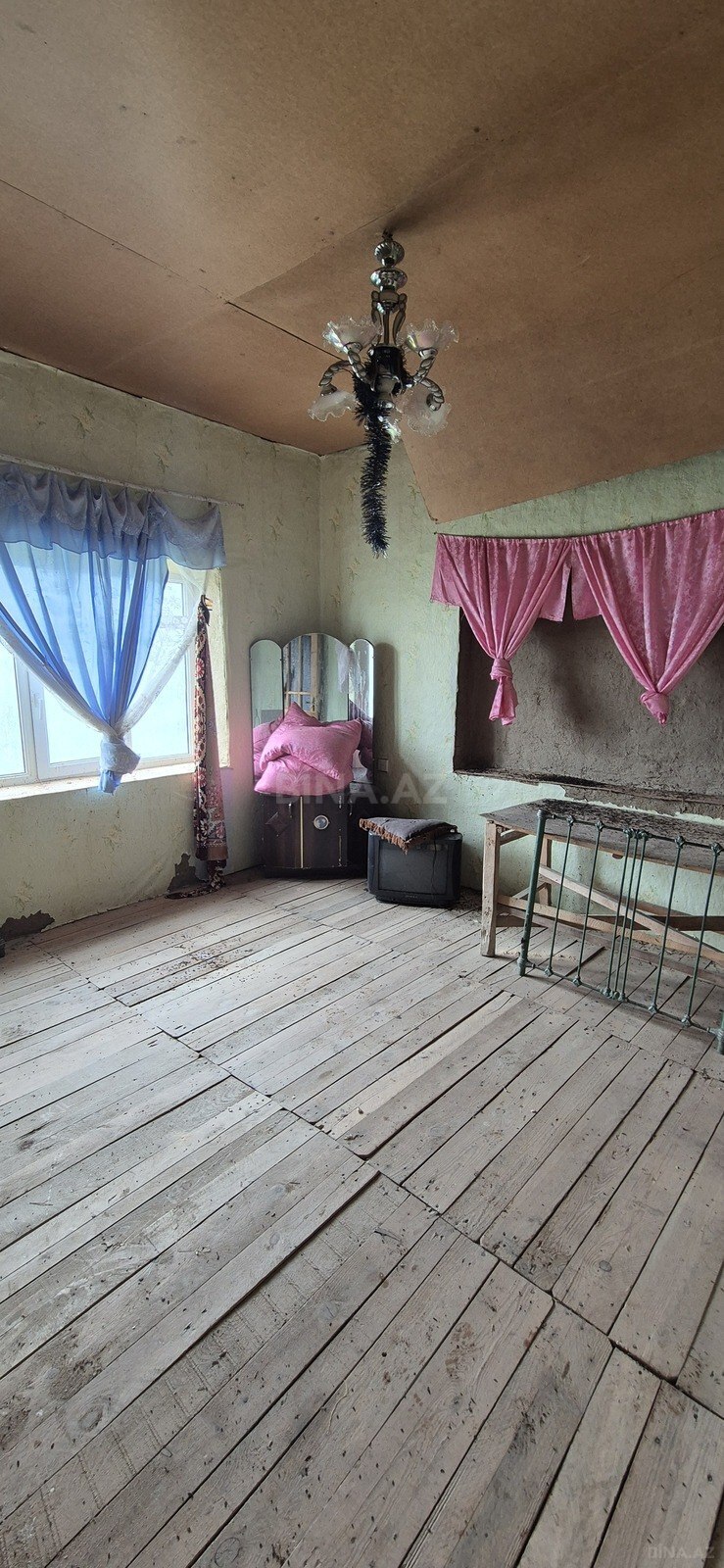 3-комн. дом/дача - Гусар - 60 м² (7)