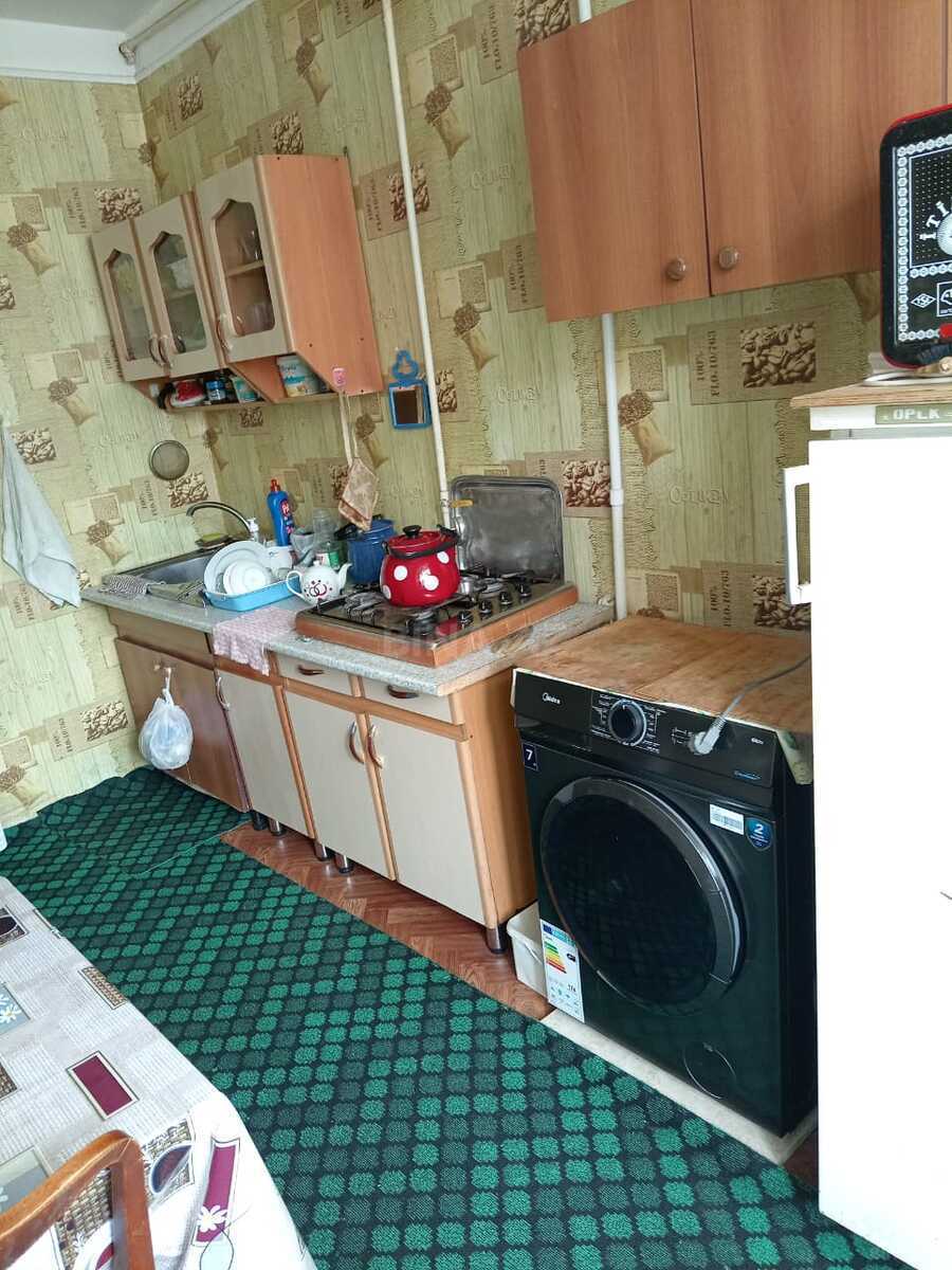 2-комн. вторичка - пос. Карачухур - 65 м² (6)
