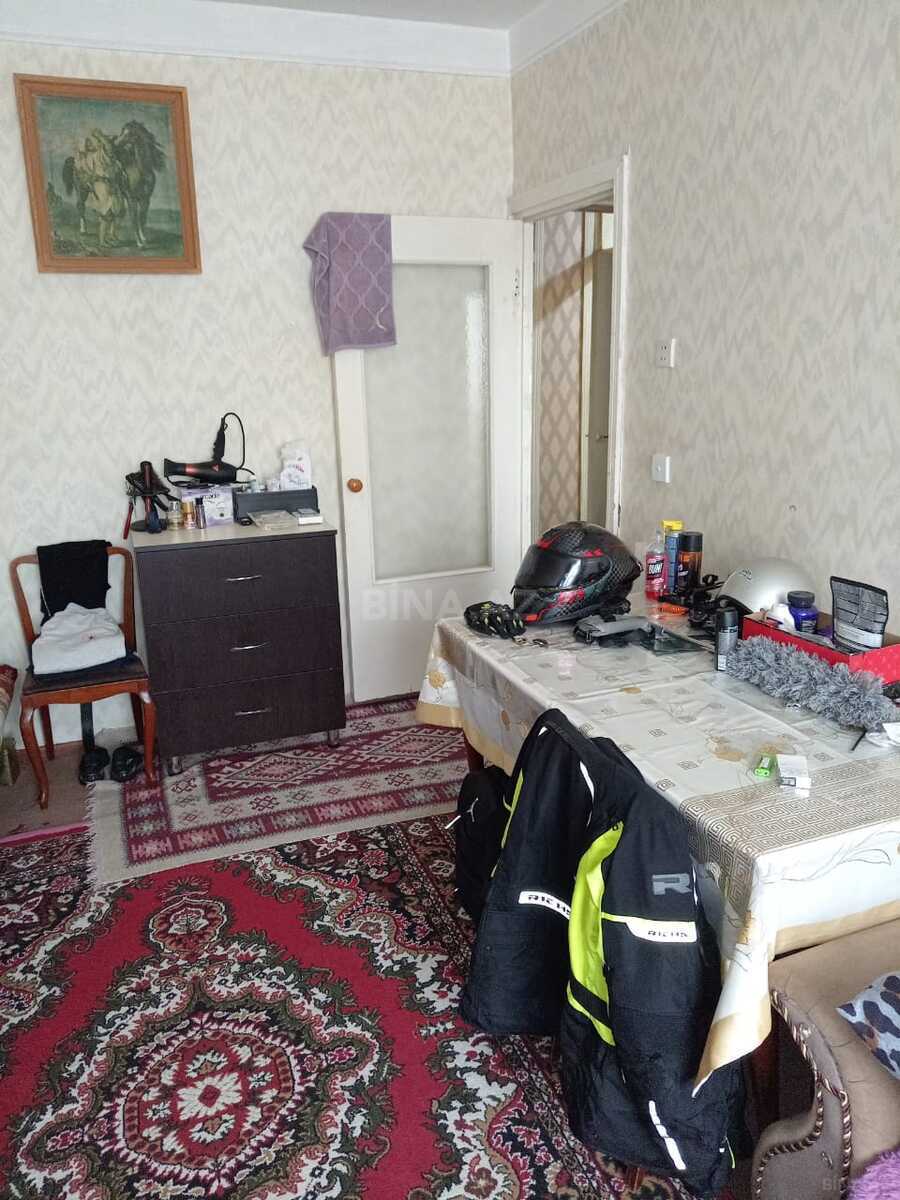 2-комн. вторичка - пос. Карачухур - 65 м² (3)