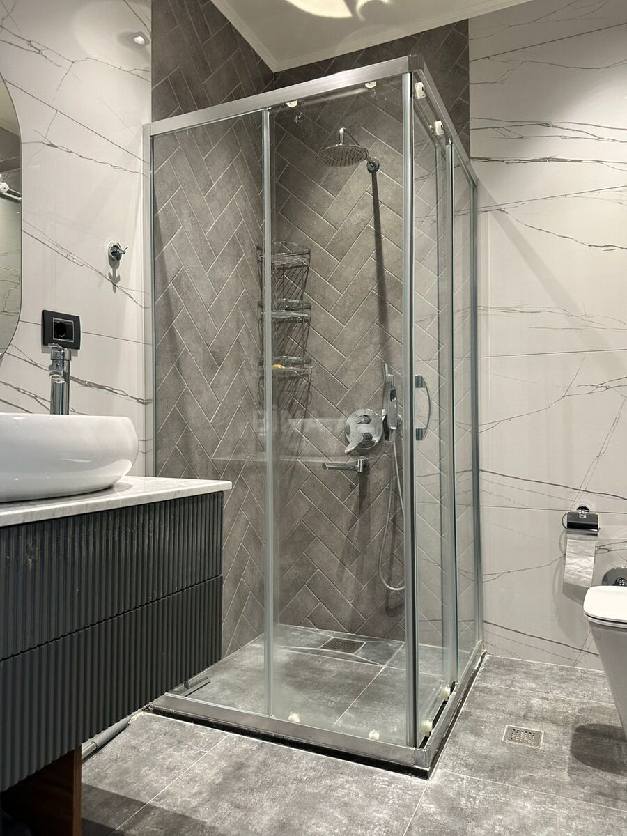 2 otaqlı yeni tikili - Gənclik m. - 68 m² (6)