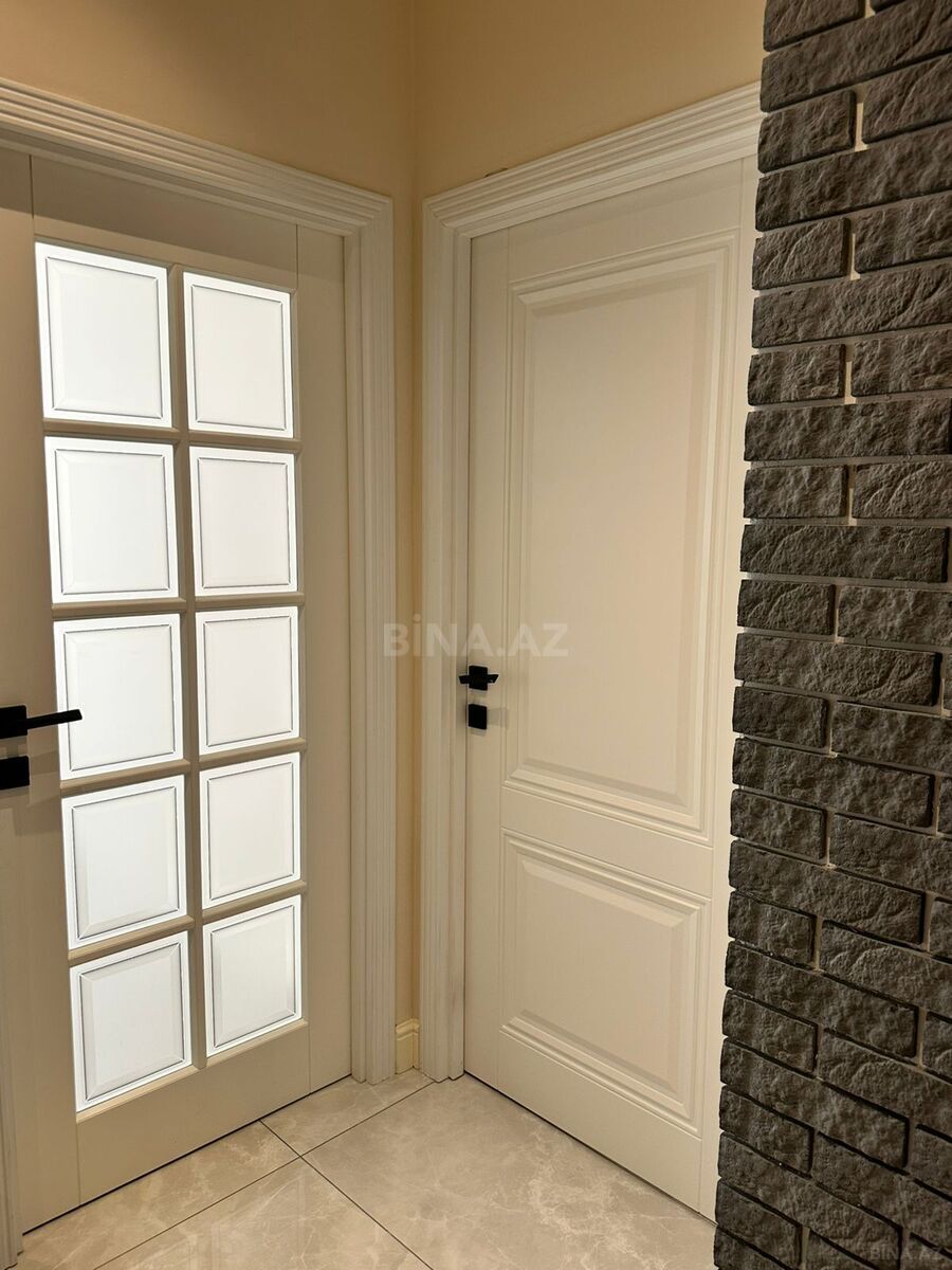 2 otaqlı yeni tikili - Gənclik m. - 68 m² (8)