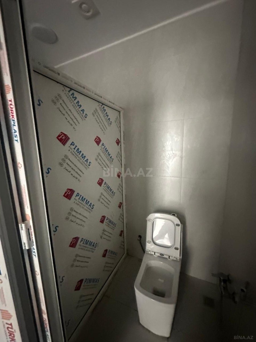 Объект - Хатаинский р. - 510 м² (30)