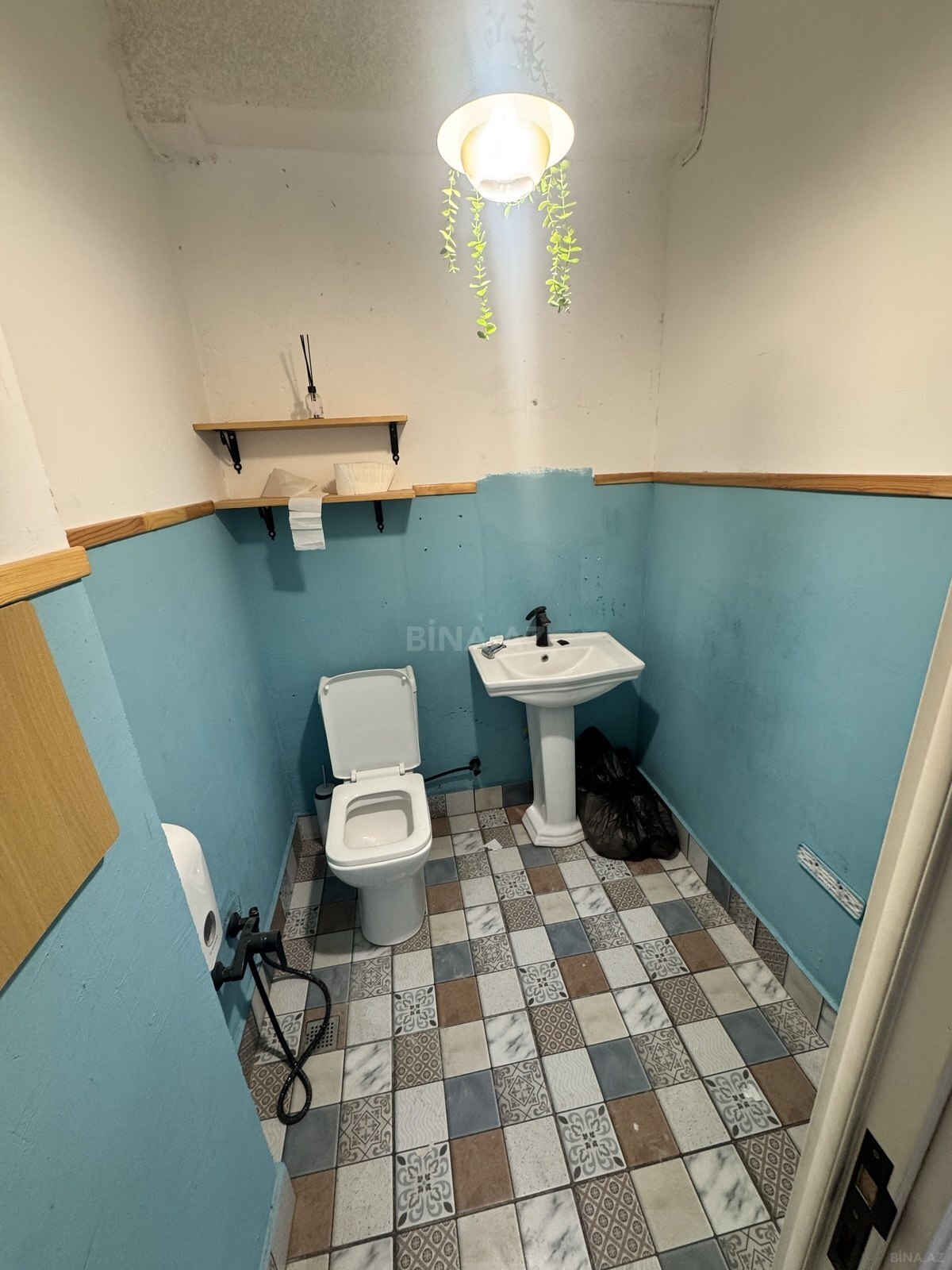Объект - Хатаинский р. - 510 м² (12)