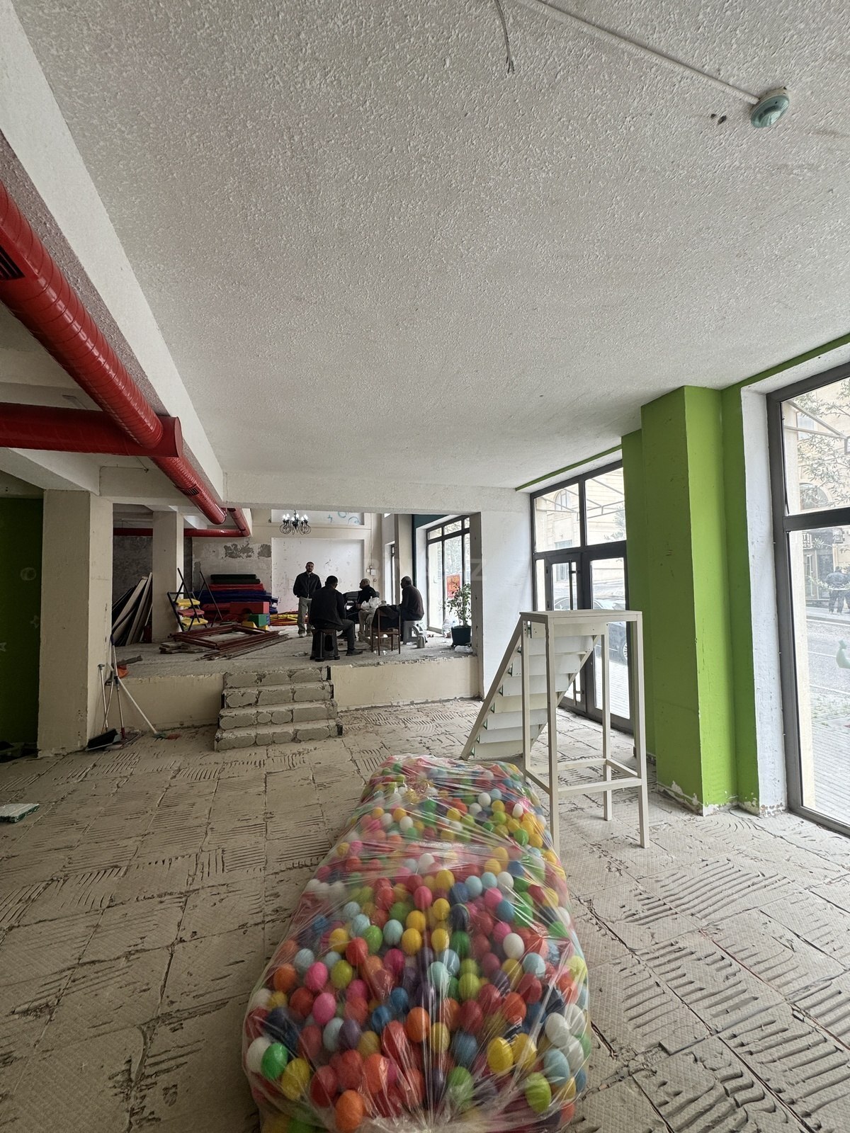 Объект - Хатаинский р. - 510 м² (3)