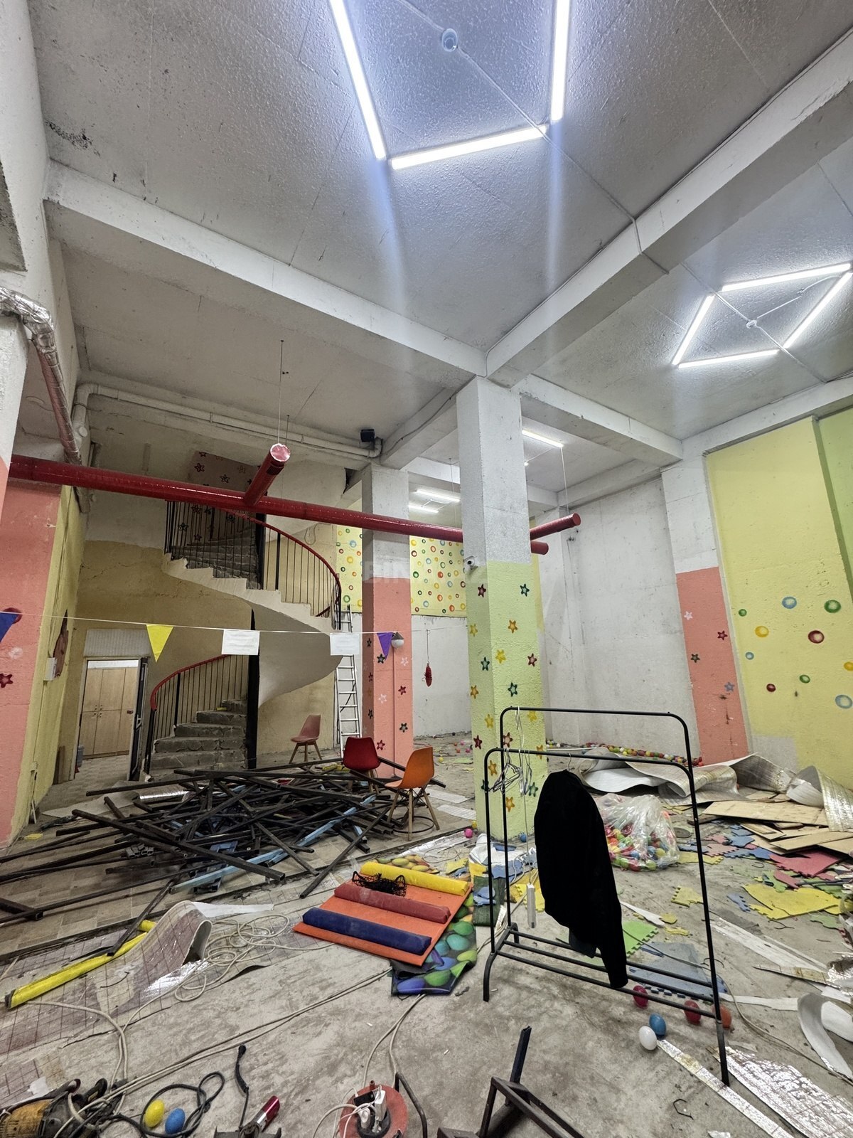 Объект - Хатаинский р. - 510 м² (16)