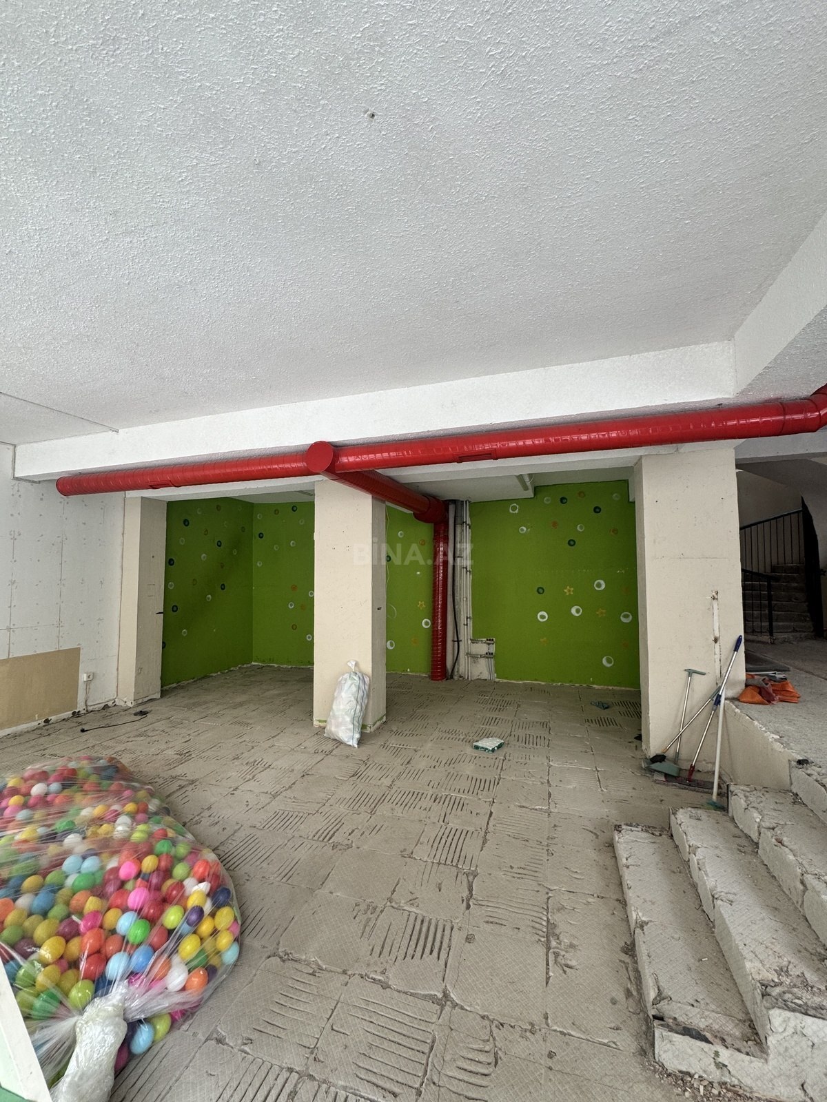 Объект - Хатаинский р. - 510 м² (26)