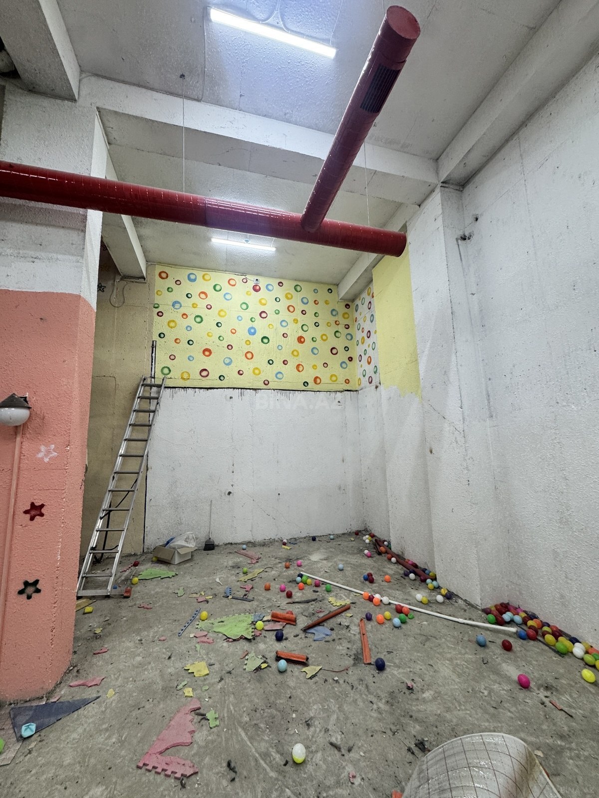 Объект - Хатаинский р. - 510 м² (20)
