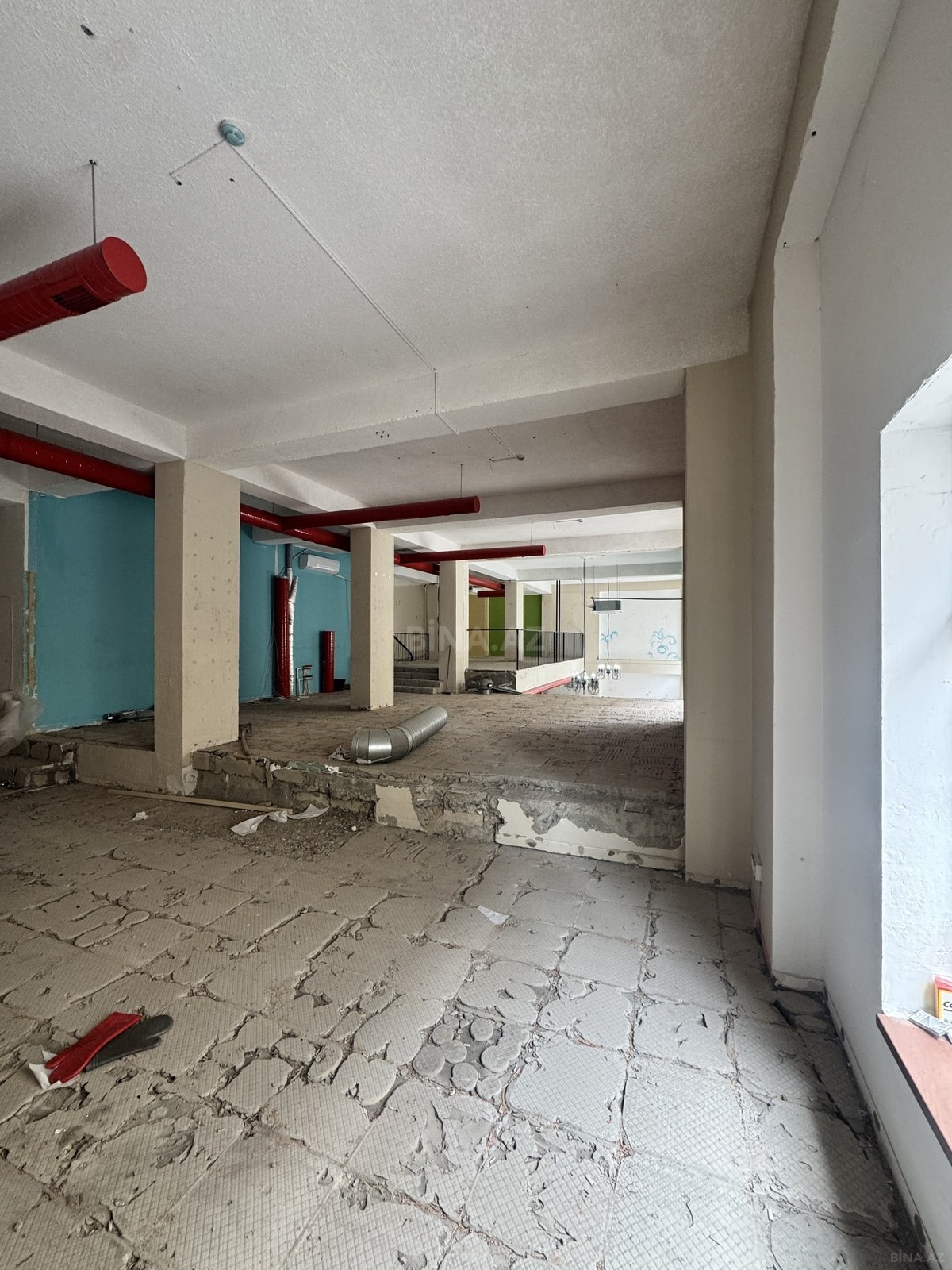 Объект - Хатаинский р. - 510 м² (6)
